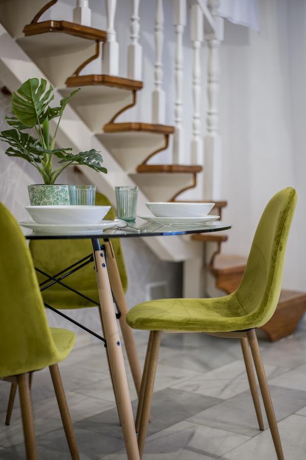 Apartamento O'donnell Ii Madrid