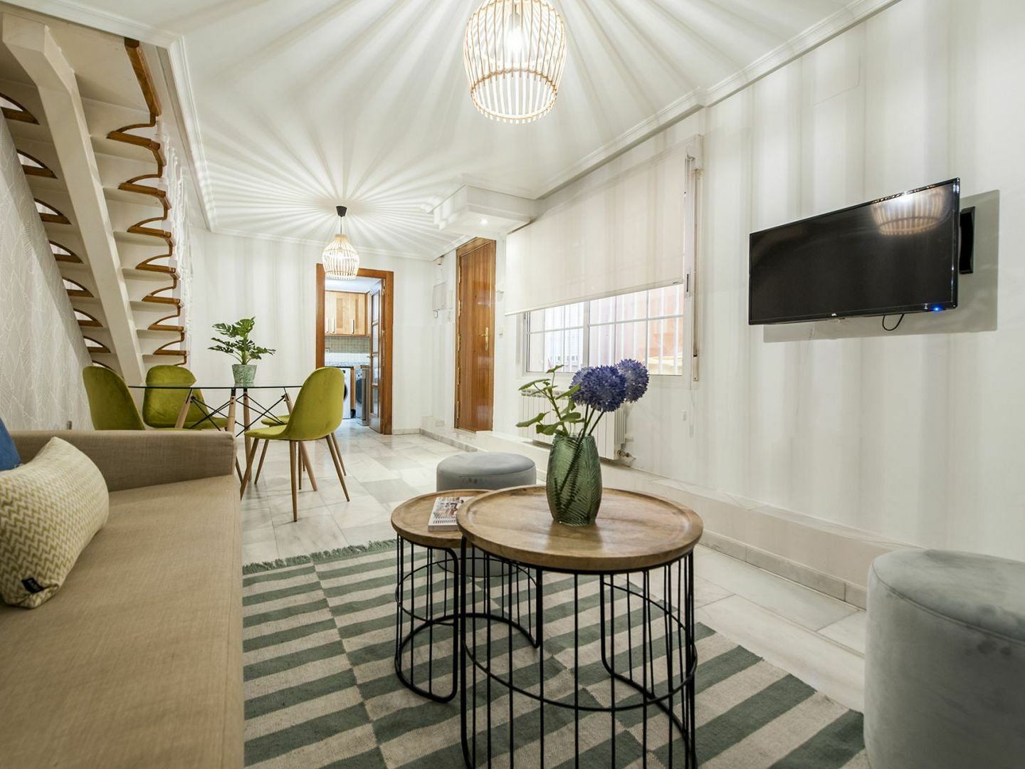 Apartamento O'donnell Ii