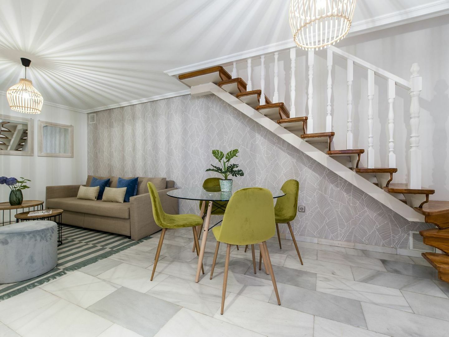 Apartamento O'donnell Ii *